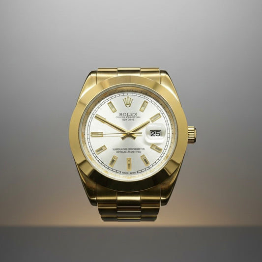 Rolex S94