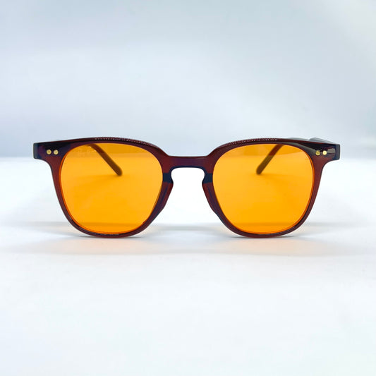 Gafas Rayban Marrón