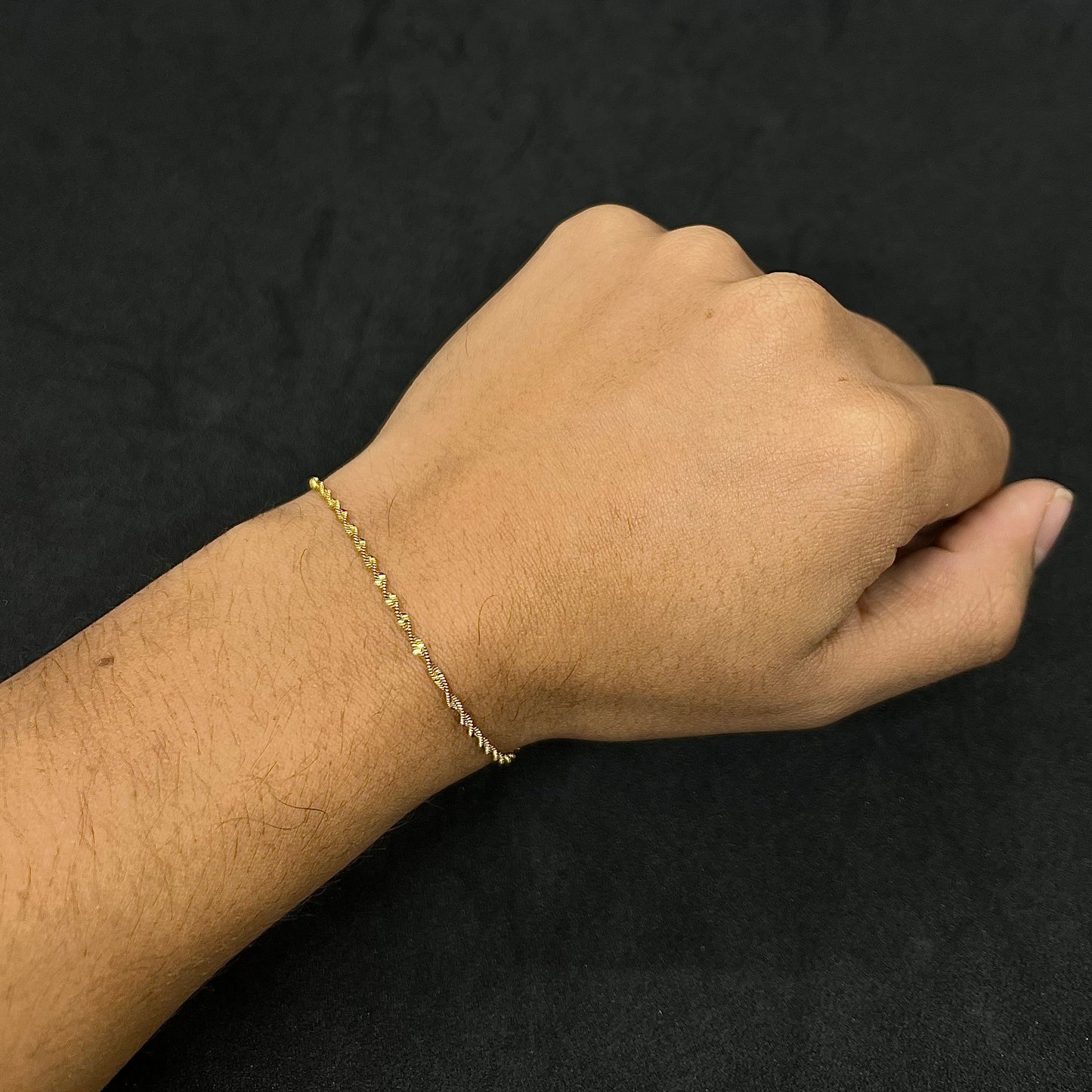 Pulsera Singapur