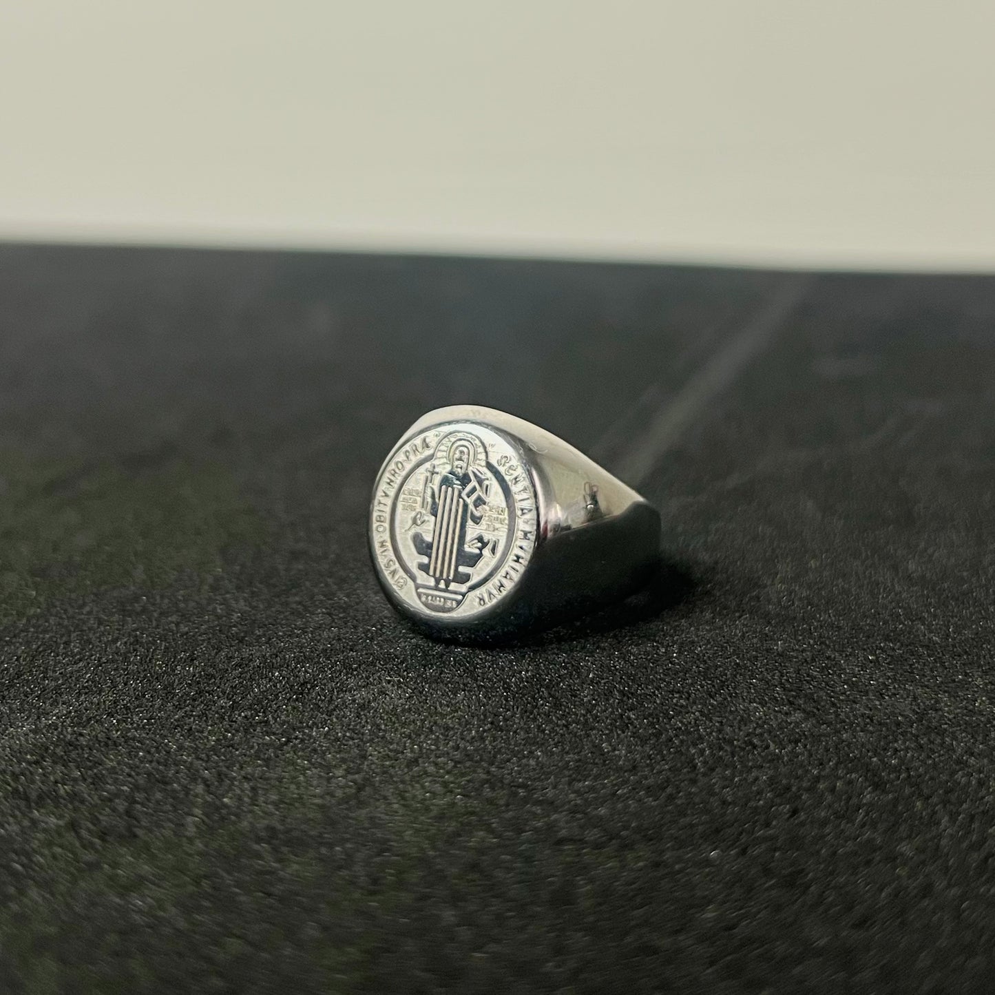 Anillo San Benito