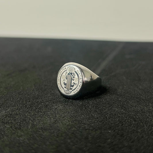 Anillo San Benito