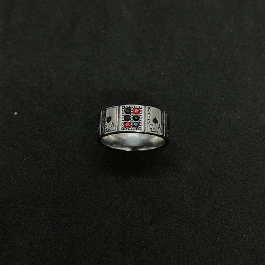 Anillo Poker