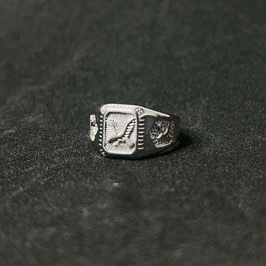 Anillo Águila