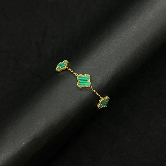 Van Cleef Verde