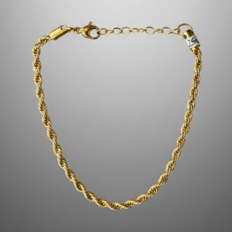 Pulsera Lazo