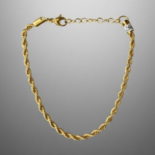 Pulsera Lazo