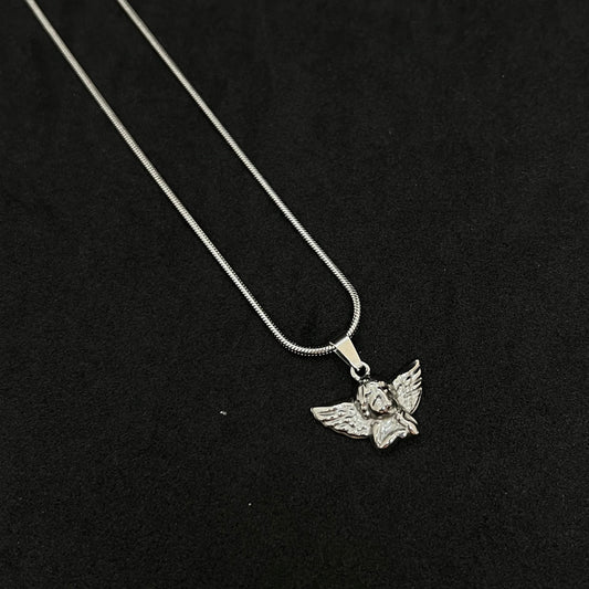 Cadena Dije Angel