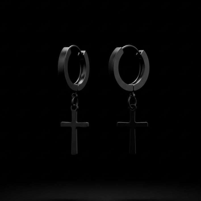 Candonga Presión Cruz