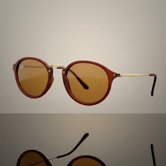 Gafas Men Marrón Rayban