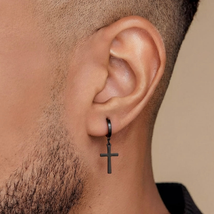 Candonga Presión Cruz