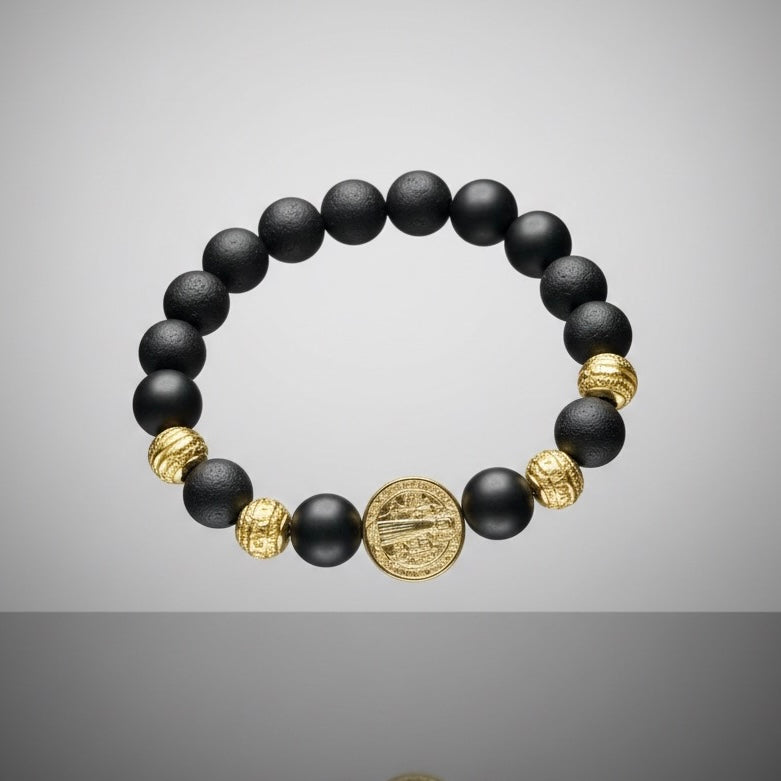 Pulsera San Benito
