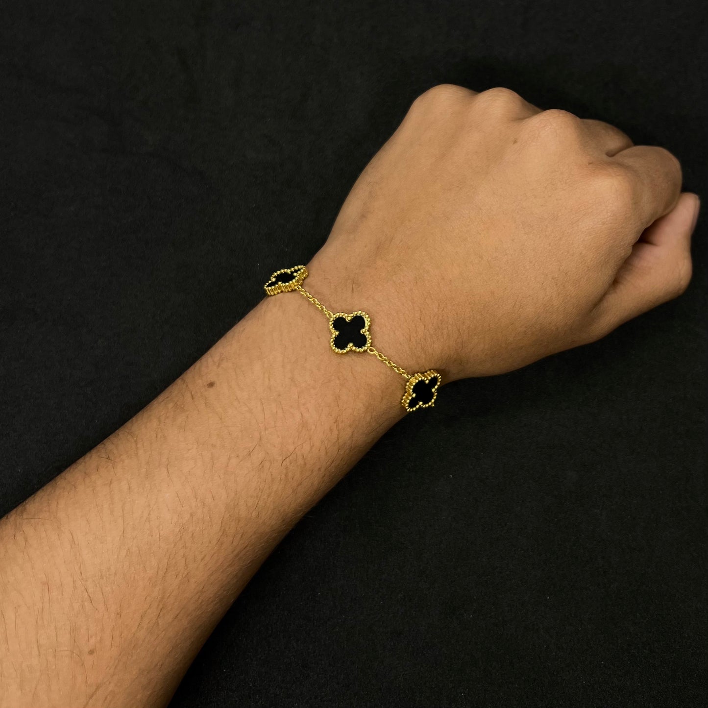 Van Cleef Negra