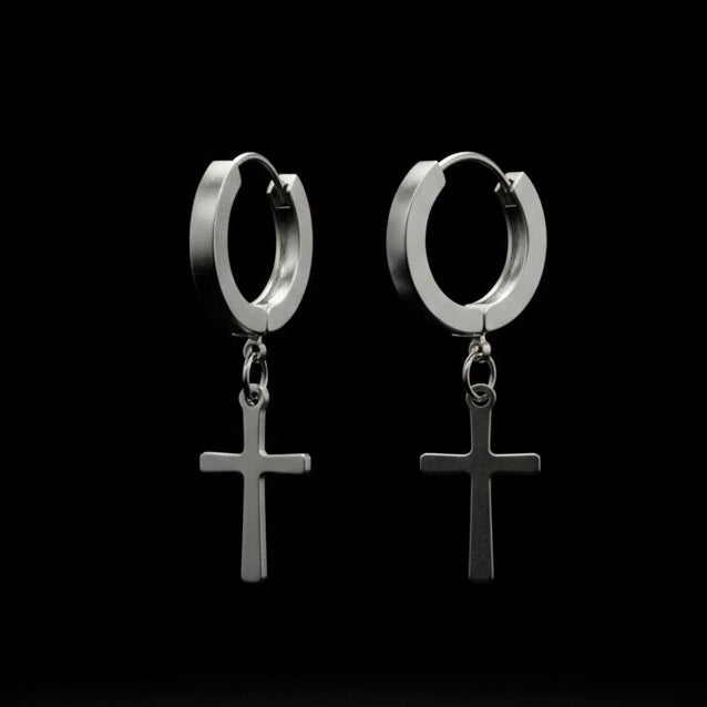 Candonga Presión Cruz