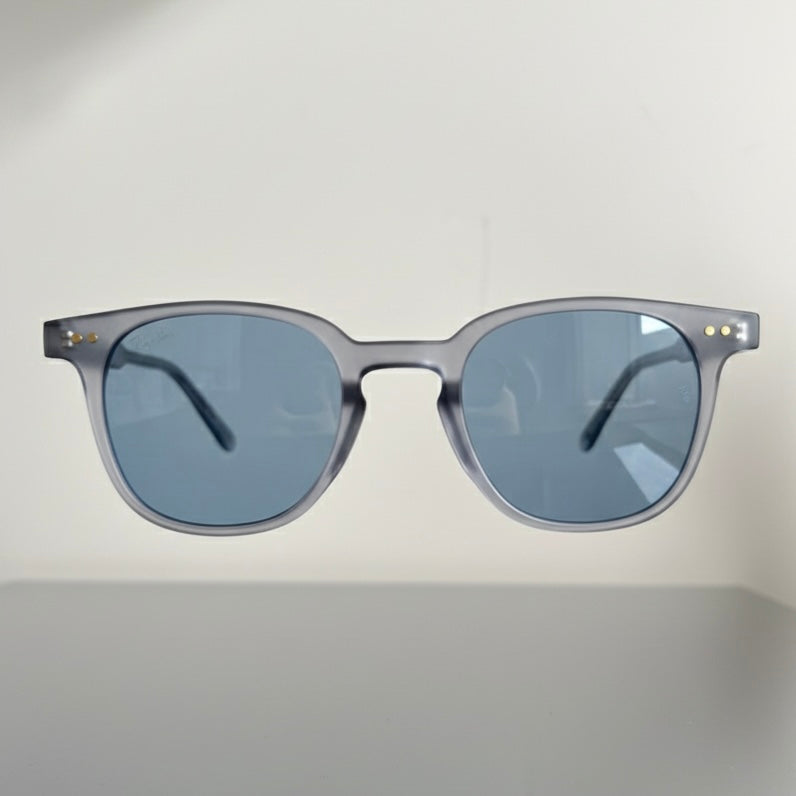 Gafas Rayban Azules