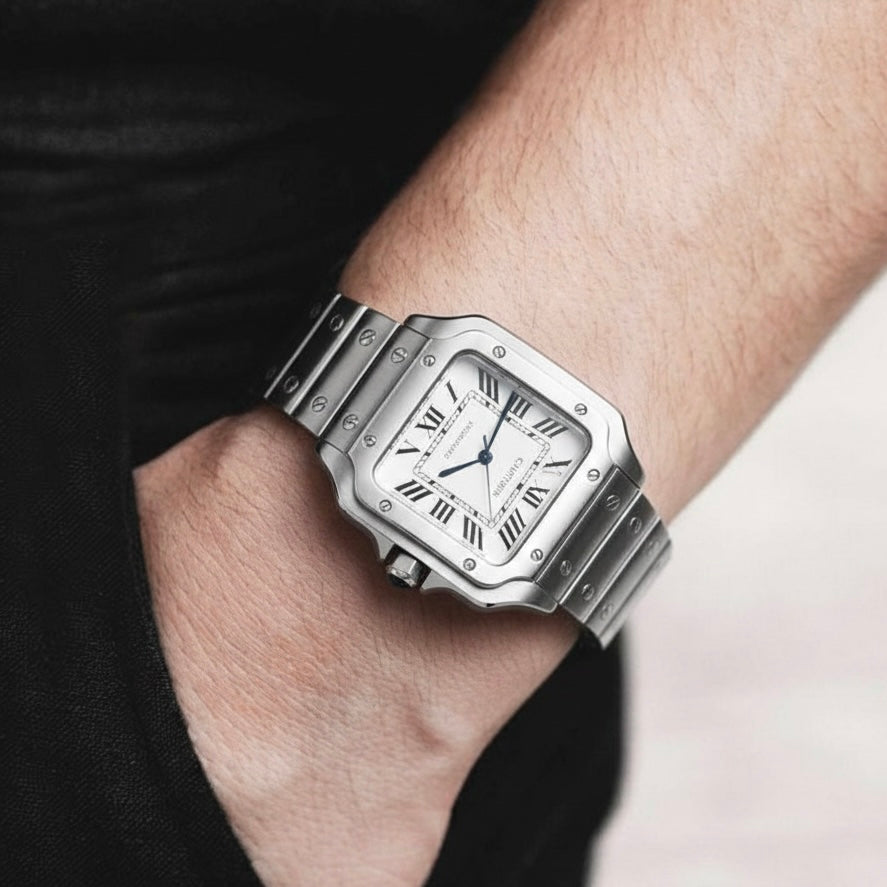 Santos Cartier