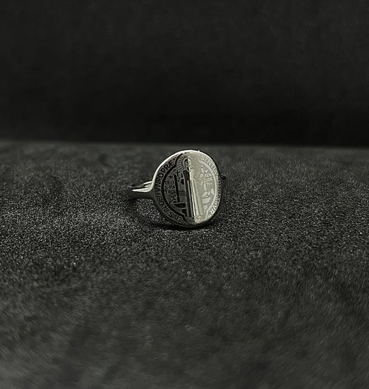 Anillos San Benito