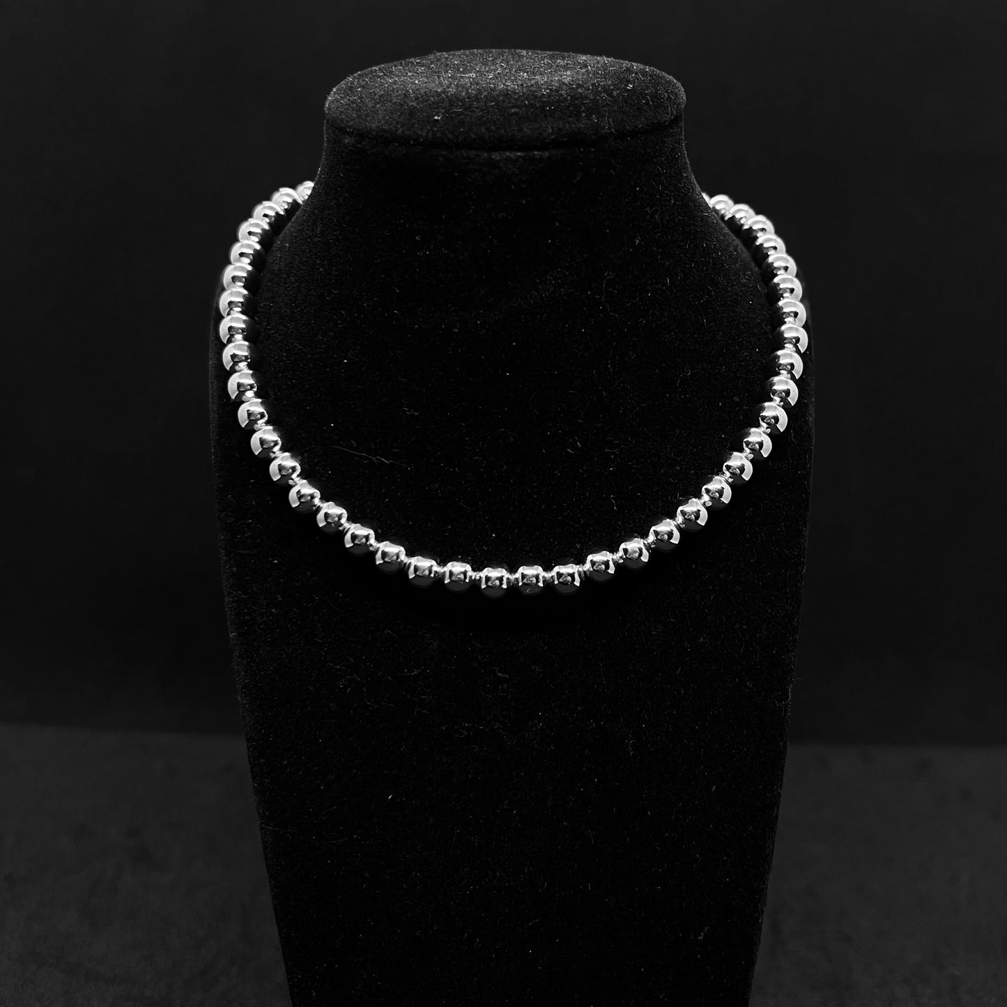 Collar de Perlas