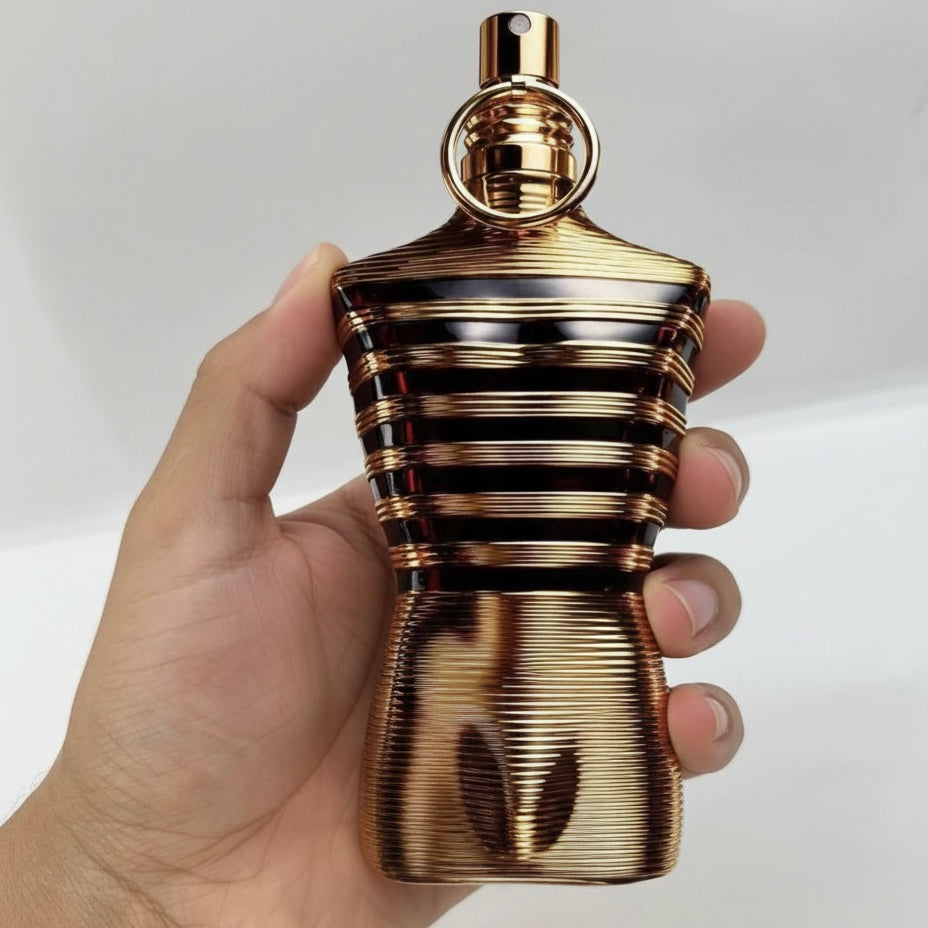 Jean Paul “Le Male”