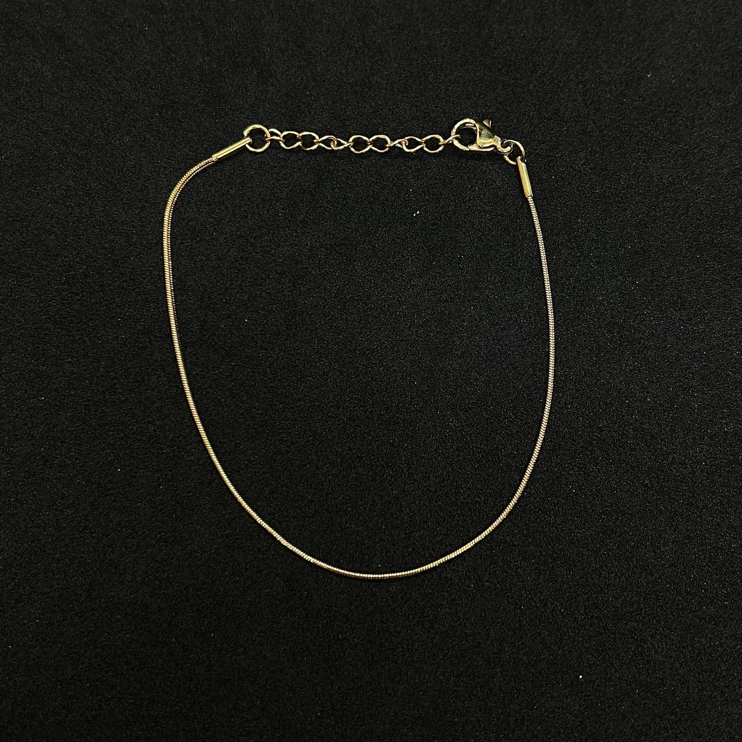 Pulsera cola ratón