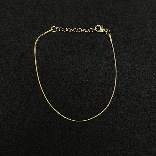Pulsera cola ratón