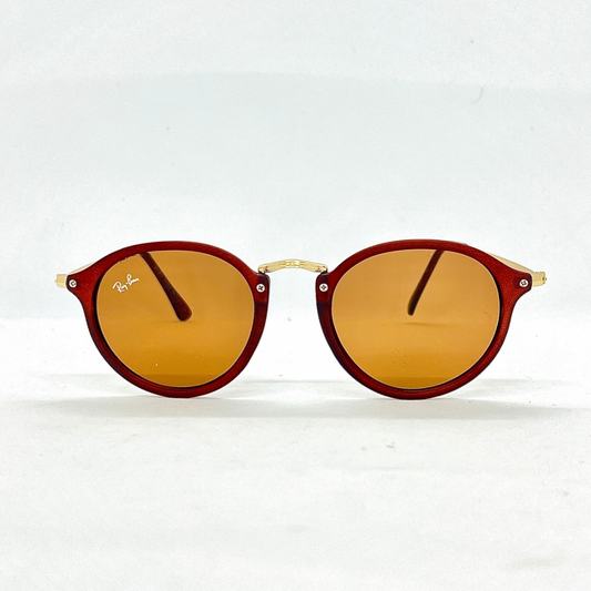 Gafas Men Marrón Rayban