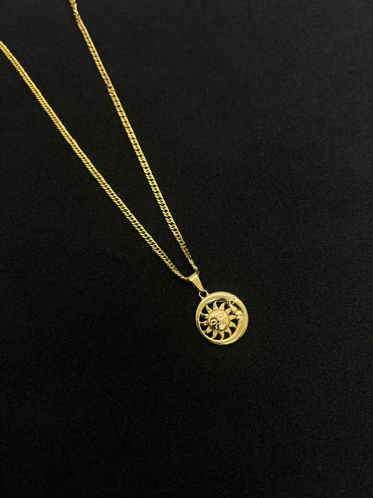 Cadena Sol y Luna