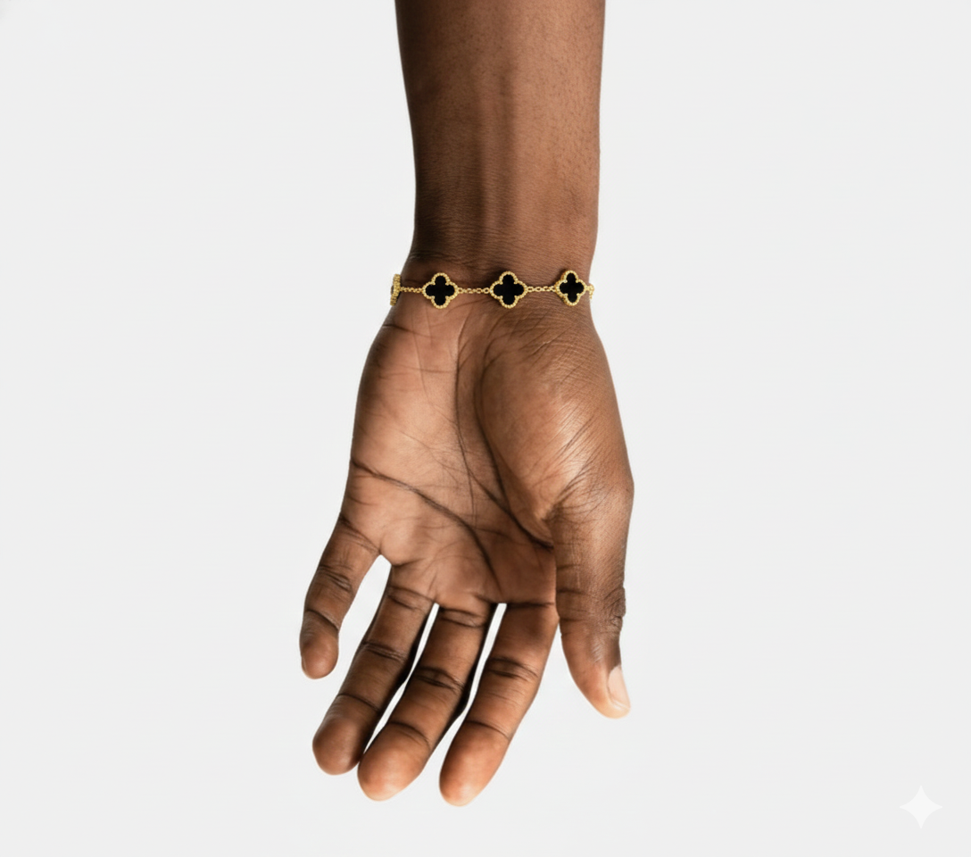 Van Cleef Negra