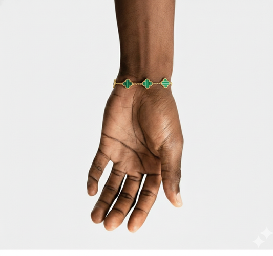 Van Cleef Verde
