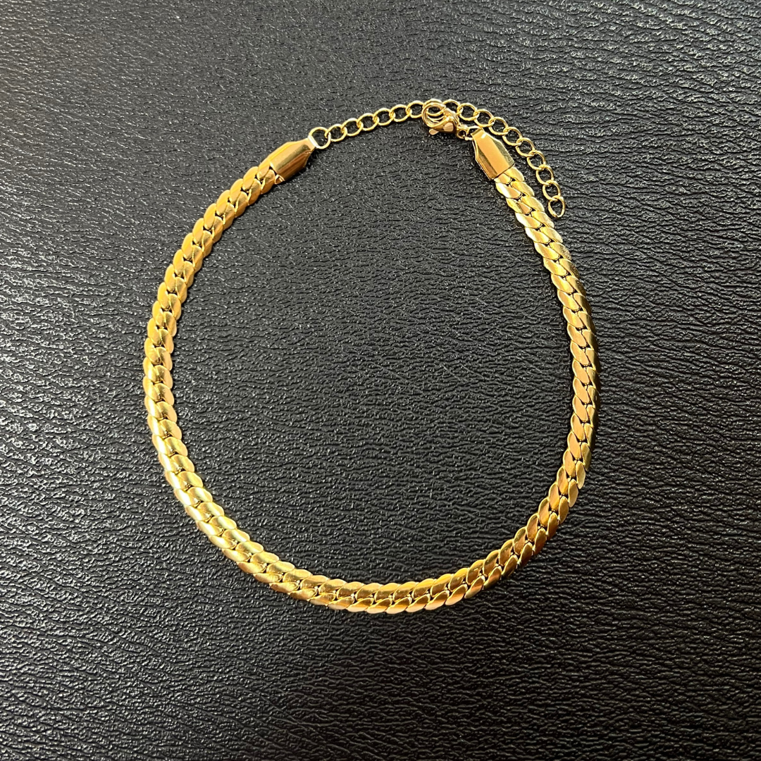 Pulseras Espina