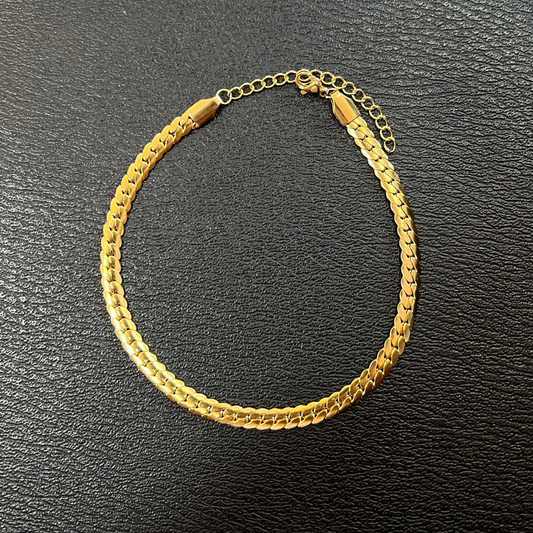 Pulseras Espina