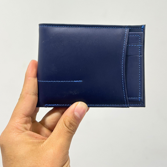 Billetera Azul