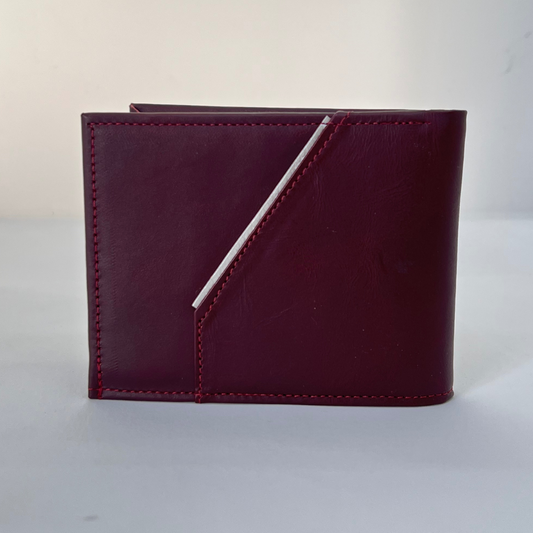 Billetera Vinotinto
