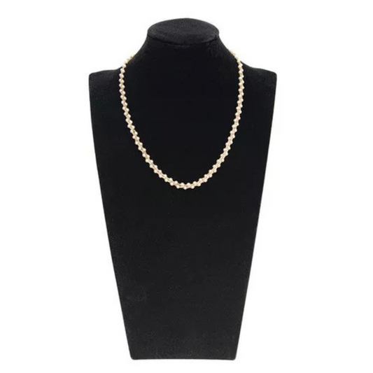 Cuello porta Cadenas