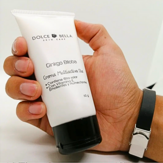 Crema facial
