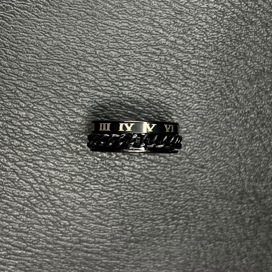 Anillo Antiestrés Romano