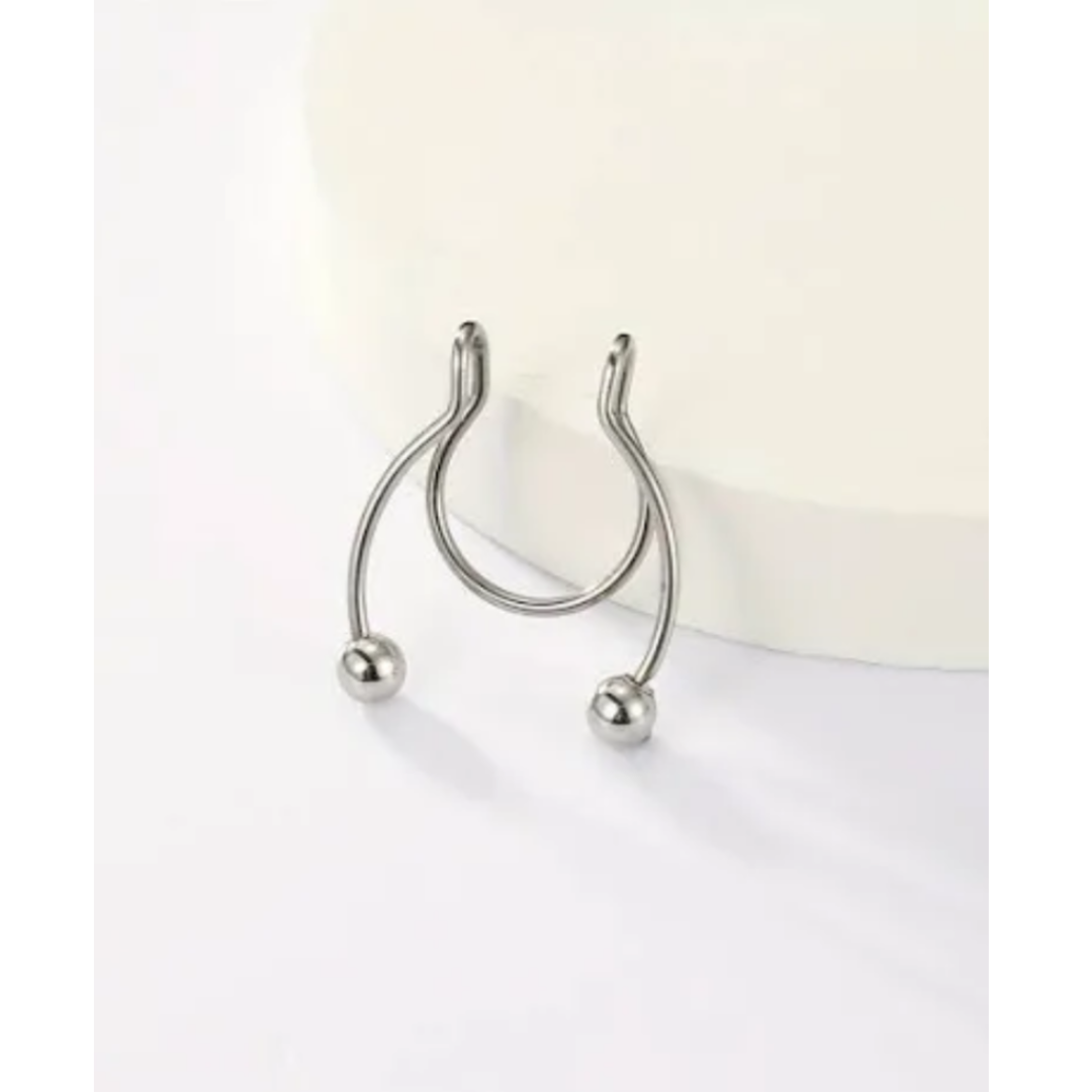 Septum Imán / Presión