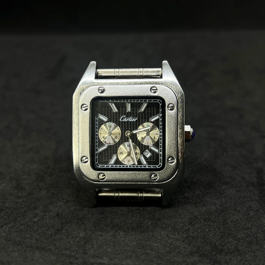 Santos 2.0 Cartier