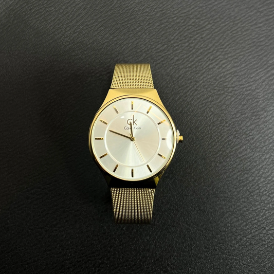 Calvin Klein Dorado