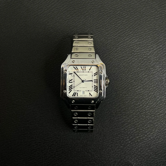 Santos Cartier
